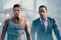 White House Down - Bande annonce 4 - VO - (2013)