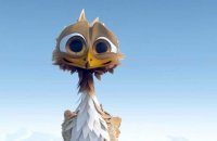 Gus petit oiseau, grand voyage - Bande annonce 1 - VF - (2014)