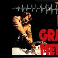 La Grande menace - bande annonce - VO - (1978)