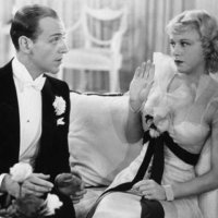 La Joyeuse divorcée - Bande annonce 1 - VO - (1934)