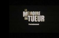 La Mémoire du tueur - Bande annonce 2 - VF - (2003)