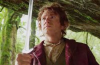 Le Hobbit : un voyage inattendu - Bande annonce 3 - VO - (2012)