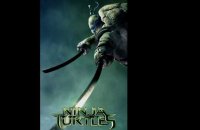 Ninja Turtles - Teaser 14 - VF - (2014)