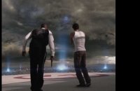 Skyline - Teaser 3 - VO - (2010)