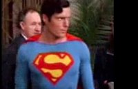 Superman IV - bande annonce - VO - (1987)