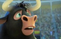 Ferdinand - Bande annonce 7 - VO - (2017)
