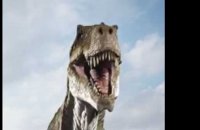 Jurassic Attack - bande annonce - VO - (2013)