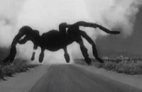 Tarantula - bande annonce - VOST - (1955)