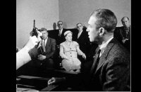 Autopsie d'un meurtre - Bande annonce 1 - VO - (1959)