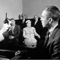 Autopsie d'un meurtre - Bande annonce 1 - VO - (1959)