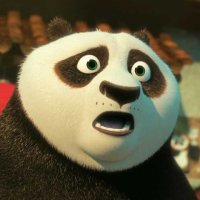 Kung Fu Panda 3 - Teaser 13 - VF - (2016)