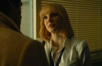 A Most Violent Year - Bande annonce 2 - VO - (2014)