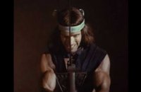 Conan le barbare - bande annonce 2 - VO - (1982)