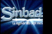 Sinbad - la légende des sept mers - Bande annonce 2 - VF - (2002)