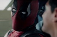 Deadpool - Bande annonce 2 - VO - (2016)