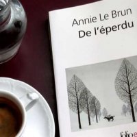 L'Echappée, à la poursuite d'Annie Le Brun - Bande annonce 1 - VF - (2014)
