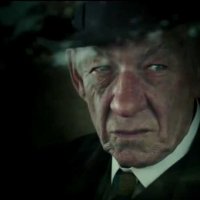 Mr. Holmes - Teaser 2 - VO - (2015)
