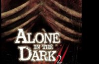 Alone in the Dark II - bande annonce - VO - (2008)