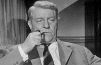 Maigret tend un piège - Bande annonce 1 - VF - (1958)