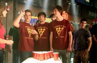 Road Trip: Beer Pong - Bande annonce 1 - VO - (2009)