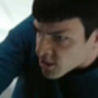 Star Trek - Teaser 10 - VO - (2009)