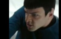 Star Trek - Teaser 11 - VO - (2009)