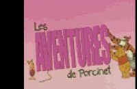 Les Aventures de Porcinet - Bande annonce 2 - VF - (2003)