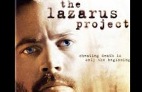 Projet Lazarus - bande annonce - VO - (2008)