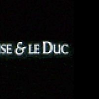 L'Anglaise et le Duc - Bande annonce 1 - VF - (2001)