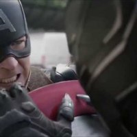 Captain America: Civil War - Teaser 39 - VO - (2016)