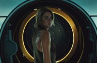 Divergente 3 : au-delà du mur - Bande annonce 9 - VO - (2016)