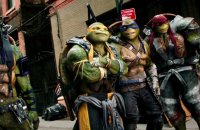 Ninja Turtles 2 - Bande annonce 28 - VF - (2016)