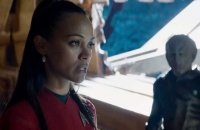Star Trek Sans limites - Teaser 17 - VO - (2016)