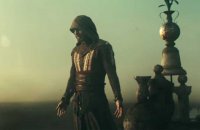 Assassin's Creed - Teaser 29 - VO - (2016)