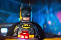 Lego Batman, Le Film - Bande annonce 22 - VO - (2017)