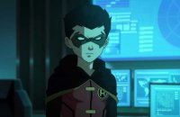 Teen Titans: The Judas Contract - bande annonce - VO - (2017)