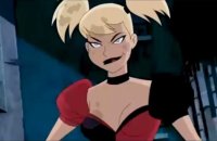 Batman et Harley Quinn - bande annonce - VO - (2017)