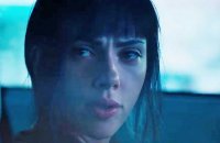 Ghost In The Shell - Bande annonce 3 - VF - (2017)