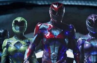 Power Rangers - Bande annonce 15 - VF - (2017)