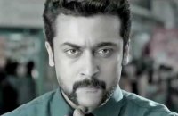 Singam 3 - Bande annonce 1 - VO - (2017)