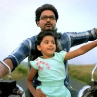 Theri - Bande annonce 1 - VO - (2016)