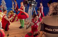 Santa & Cie - Teaser 1 - VF - (2017)