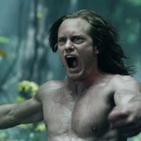 Tarzan - Bande annonce 5 - VF - (2016)