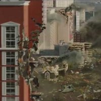 Godzilla - Teaser 20 - VO - (2014)