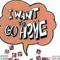 I Want to Go Home - bande annonce - (1989)