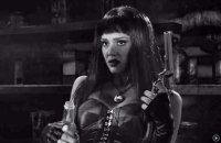 Sin City : j'ai tué pour elle - Bande annonce 21 - VF - (2014)