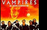 Vampires - Bande annonce 3 - VF - (1997)