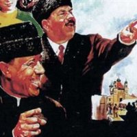Don Camillo en Russie - bande annonce - (1965)