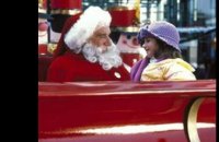 Le Père Noël a disparu (TV) - bande annonce - VO - (2000)