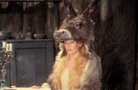Peau d'âne - Bande annonce 1 - VF - (1970)